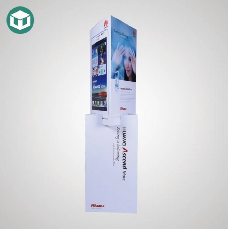Cardboard standup 3