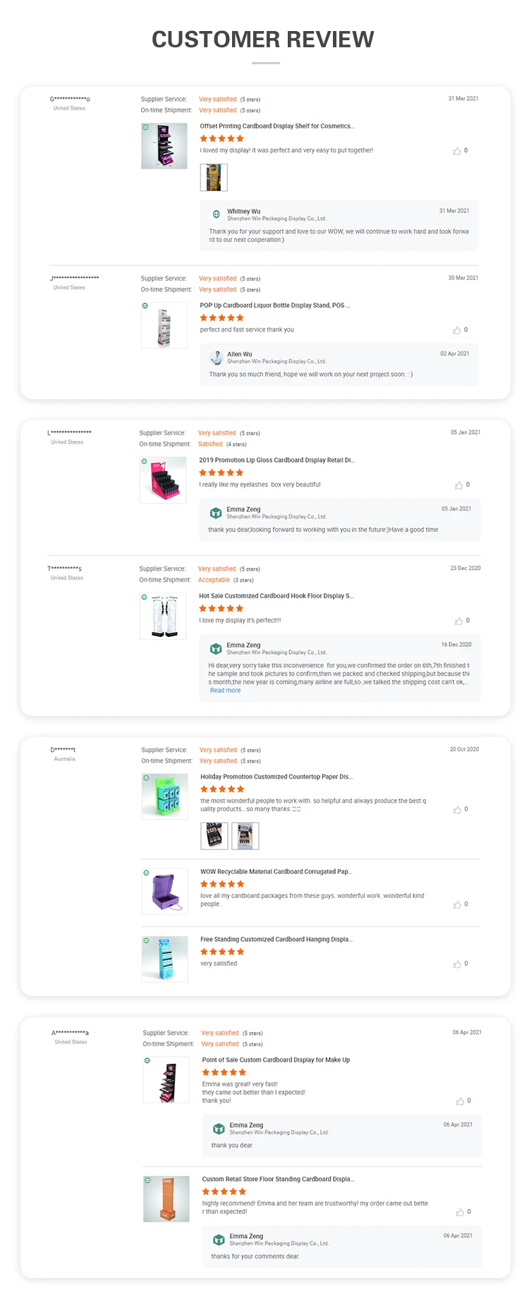 Review