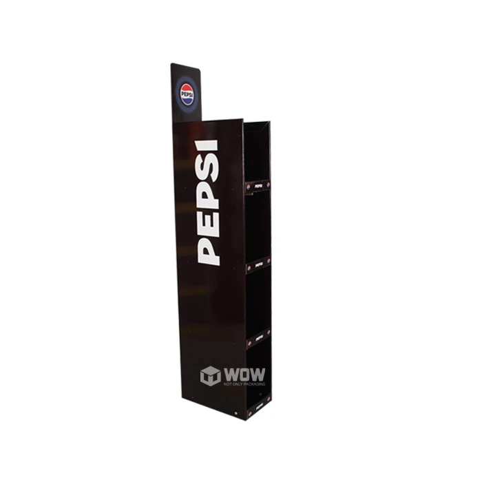 beverage display stand