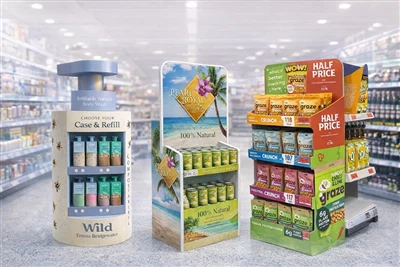 Quins tipus de visualització són els més adequats per a les promocions d'Endc...