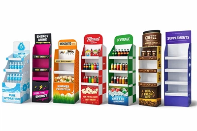 Com influeix el gran disseny de la pantalla POP en les decisions dels comprad...