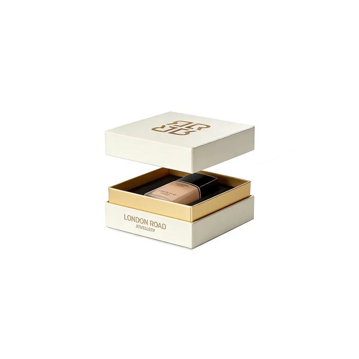 luxury cosmetic packaging boxes